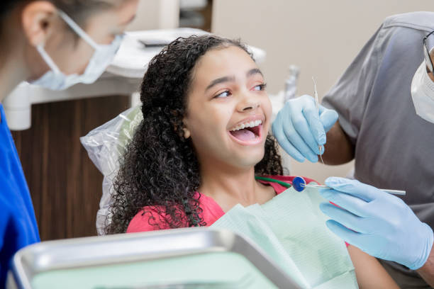 Best Pediatric Emergency Dentist in Gainesville, FL