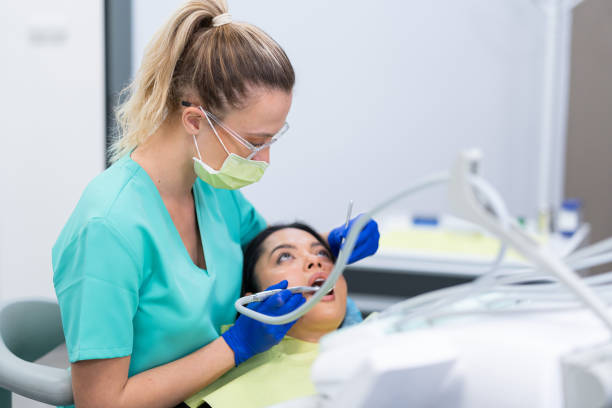 Best Emergency Dentist for Knocked-Out Tooth in Gainesville, FL